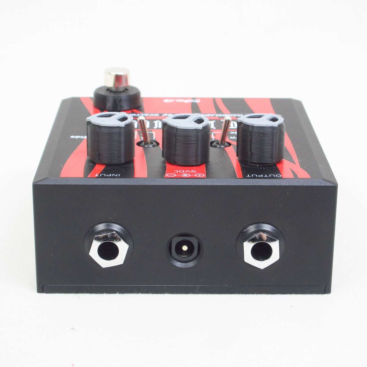 Ovaltone GD-XIII オーバードライブ 【横浜店】（中古）【楽器検索