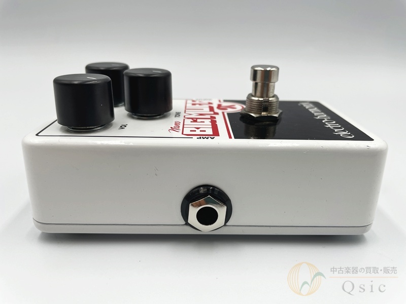 Electro-Harmonix Nano Big Muff PI [XLR71]【箕面店在庫】（中古