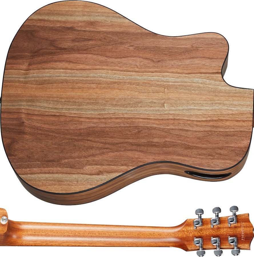 Gibson G-Writer EC Natural ギブソン アコースティックギター アコギ