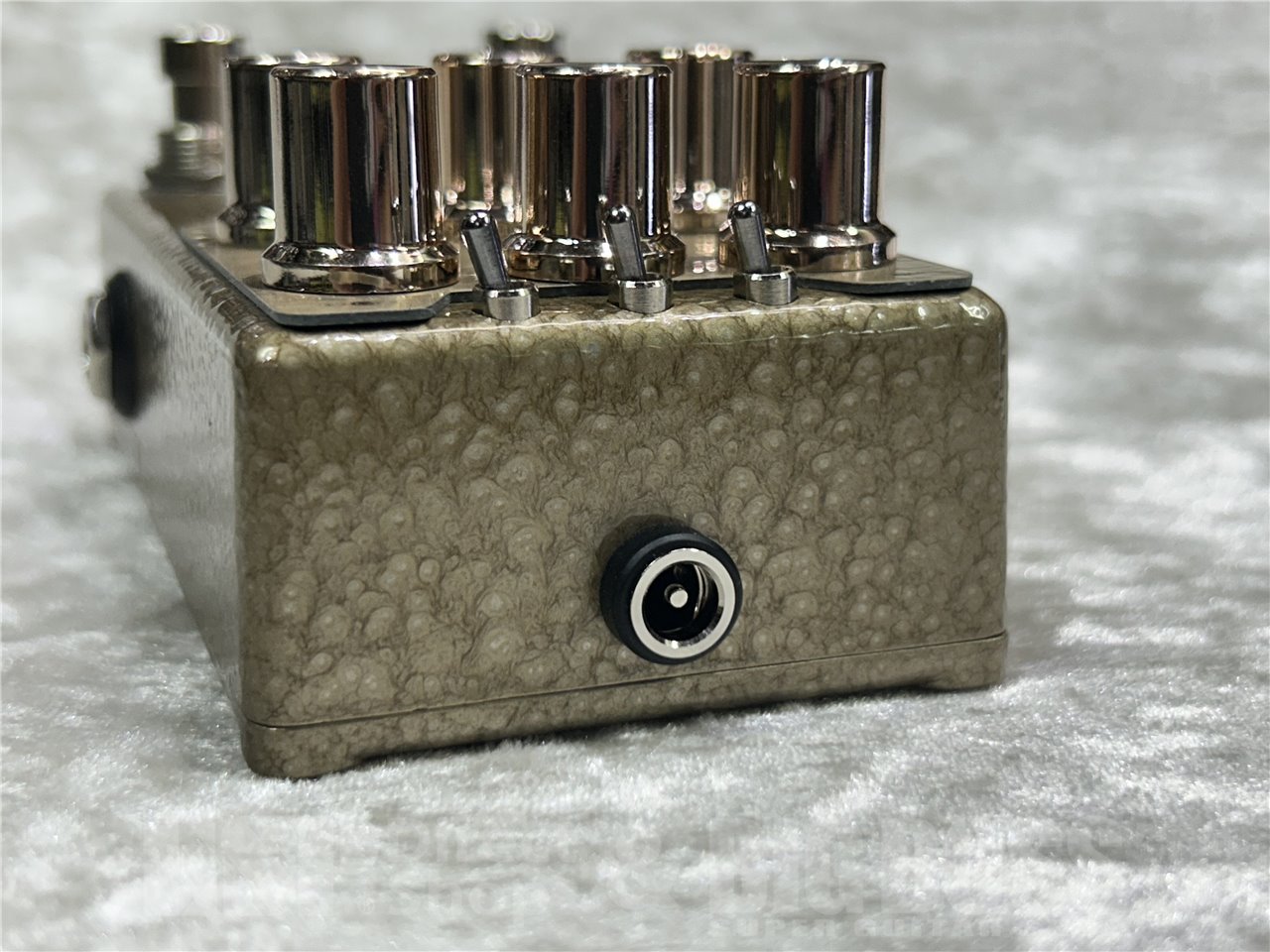 ギター Vero City XTC B2 PLUS VeroCity Effects Pedals XTC-B2-PLUS（w/ALT） ｜イケベ楽器店