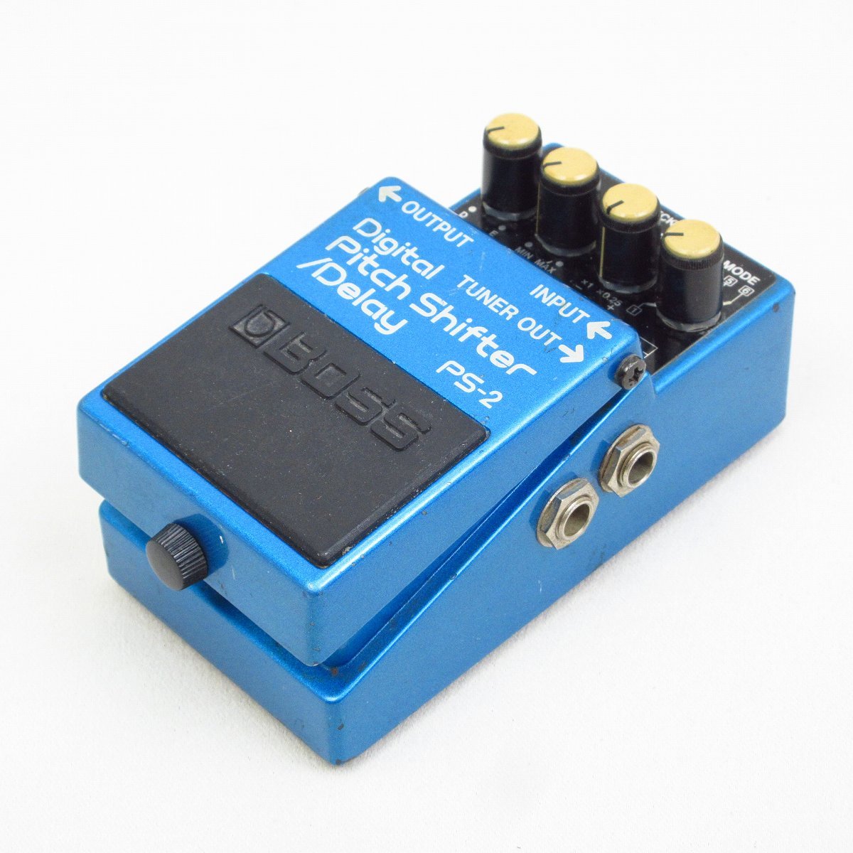 BOSS PS-2 Digital Pitchshifter/Delay ピッチシフター 【横浜店