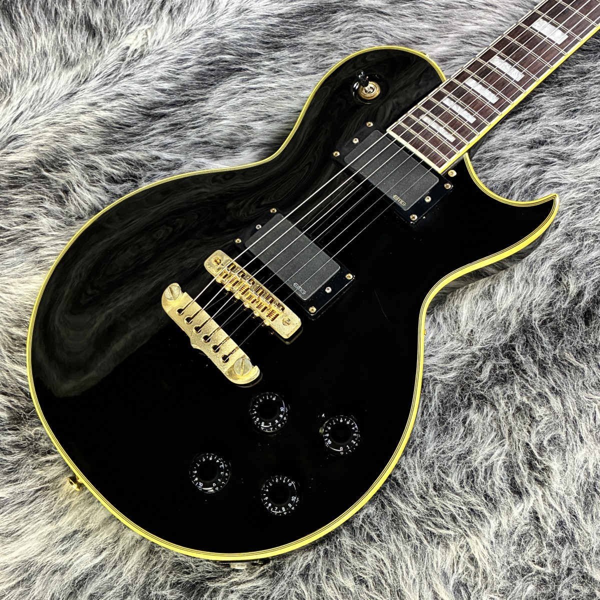 Aria Pro II PE-CORE II（中古）【楽器検索デジマート】