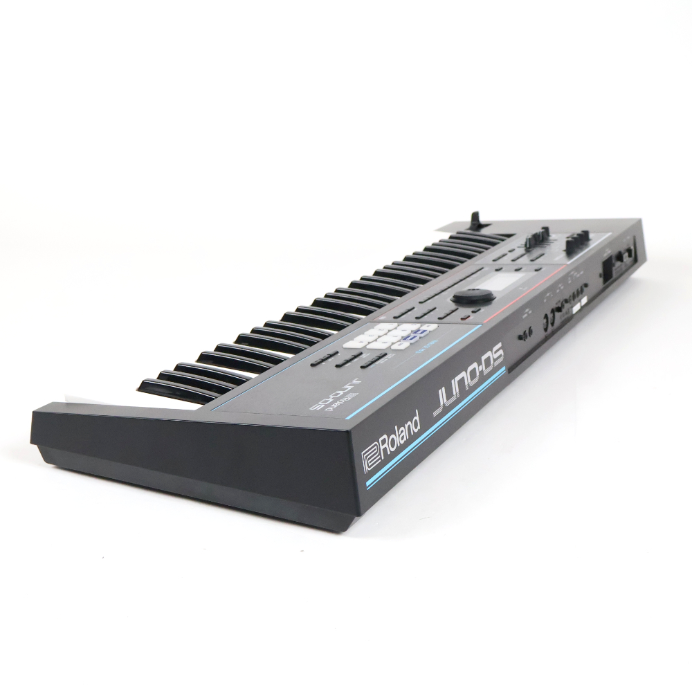 Roland 【中古】 シンセサイザー ROLAND JUNO-DS61（中古/送料