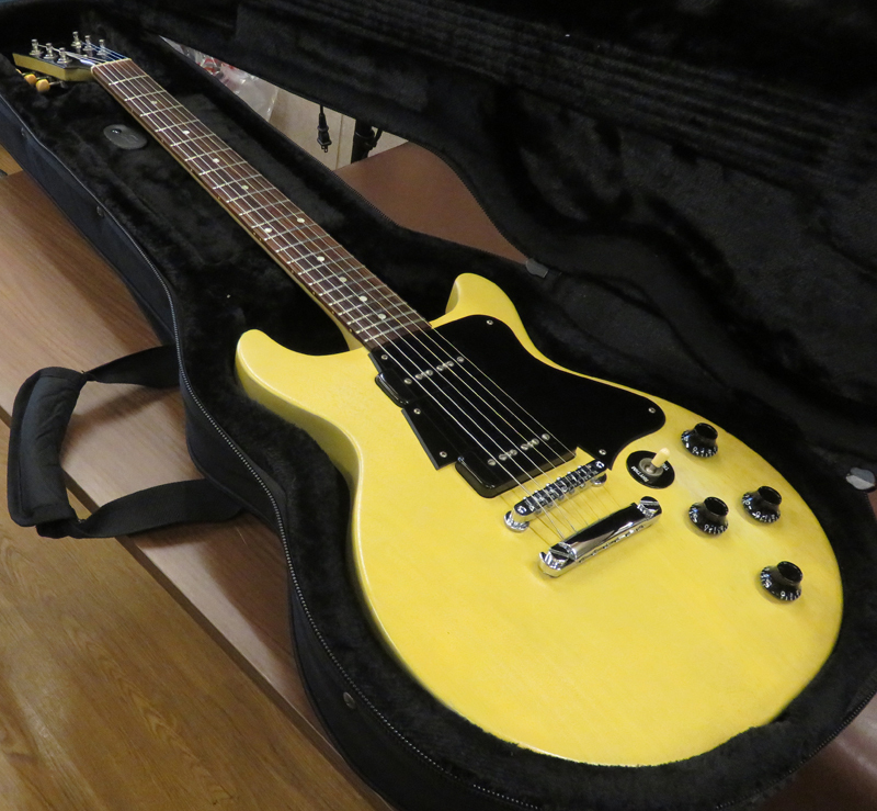 Gibson Les Paul Special DC Faded （中古）【楽器検索デジマート】