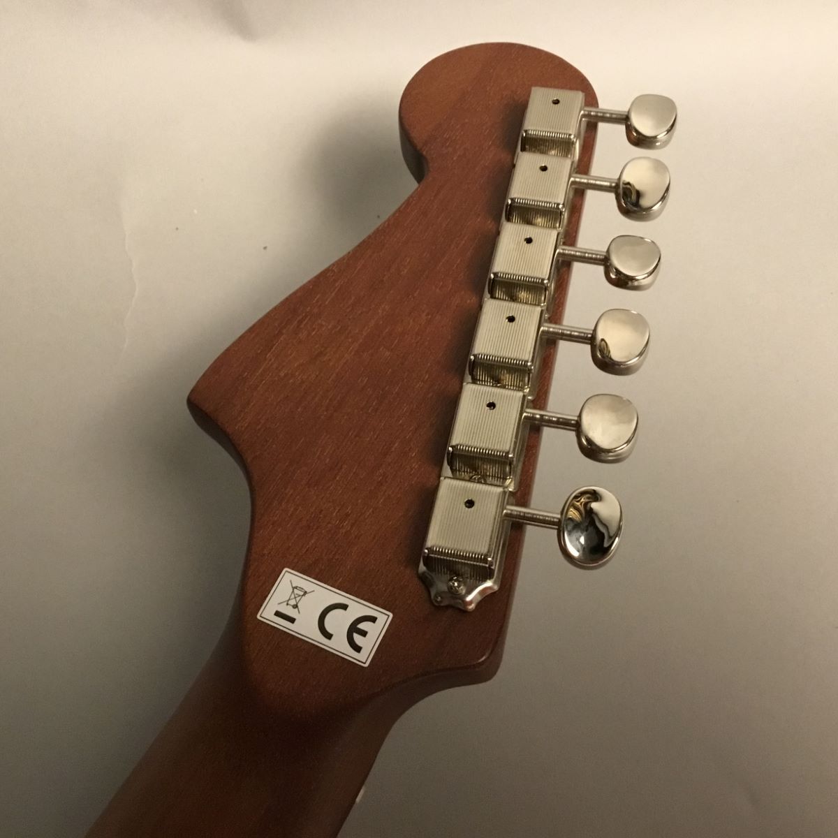 Fender FSR Malibu Player Sapphire Blue アコースティックギター