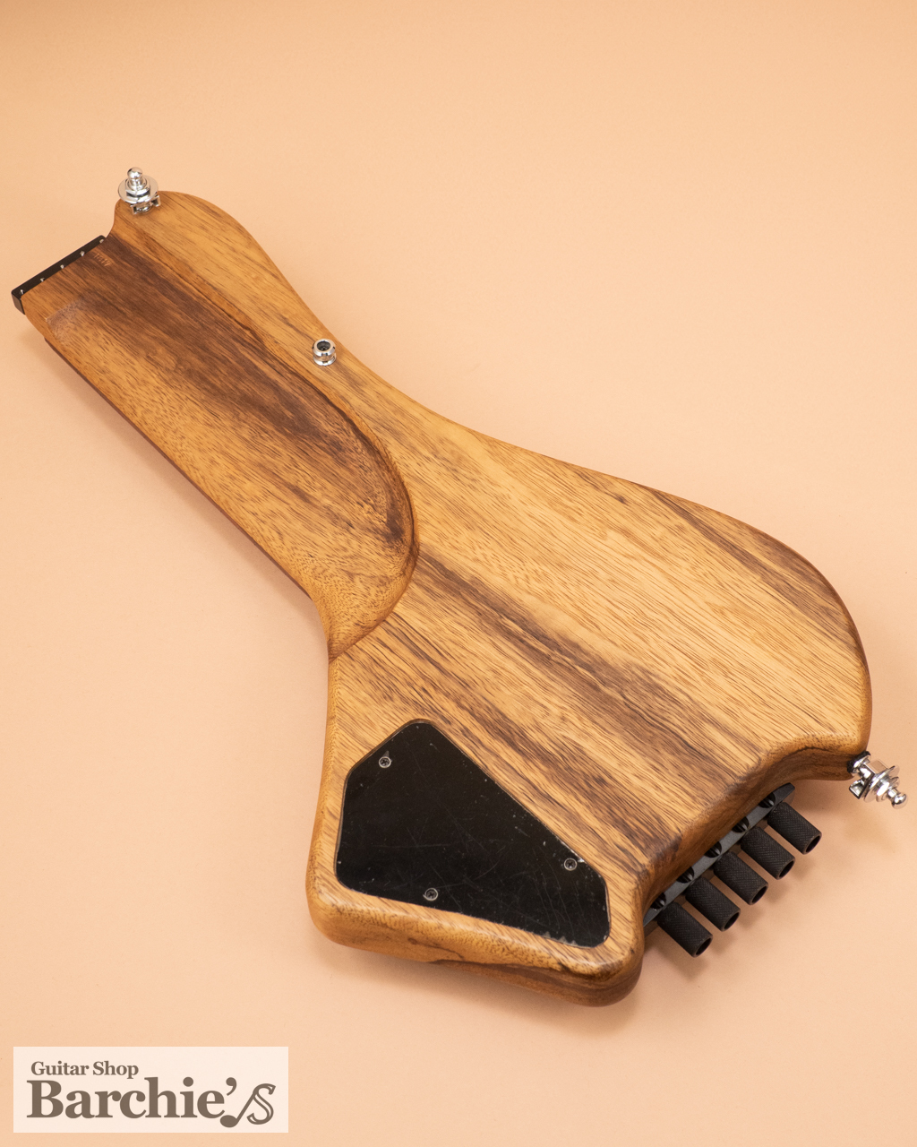 WINGBASS 5弦 Wing Instruments Wing Bass Classic 5strings 1.875kg #2304【GIB横浜