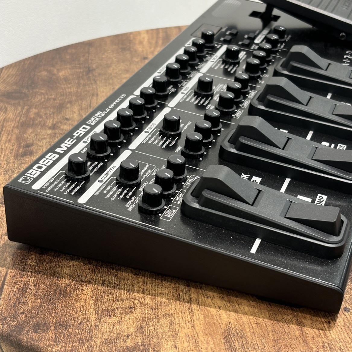 BOSS ME-90 中古超美品 BOSS ME-90【現物画像】（中古/送料無料）【楽器検索デジマート】