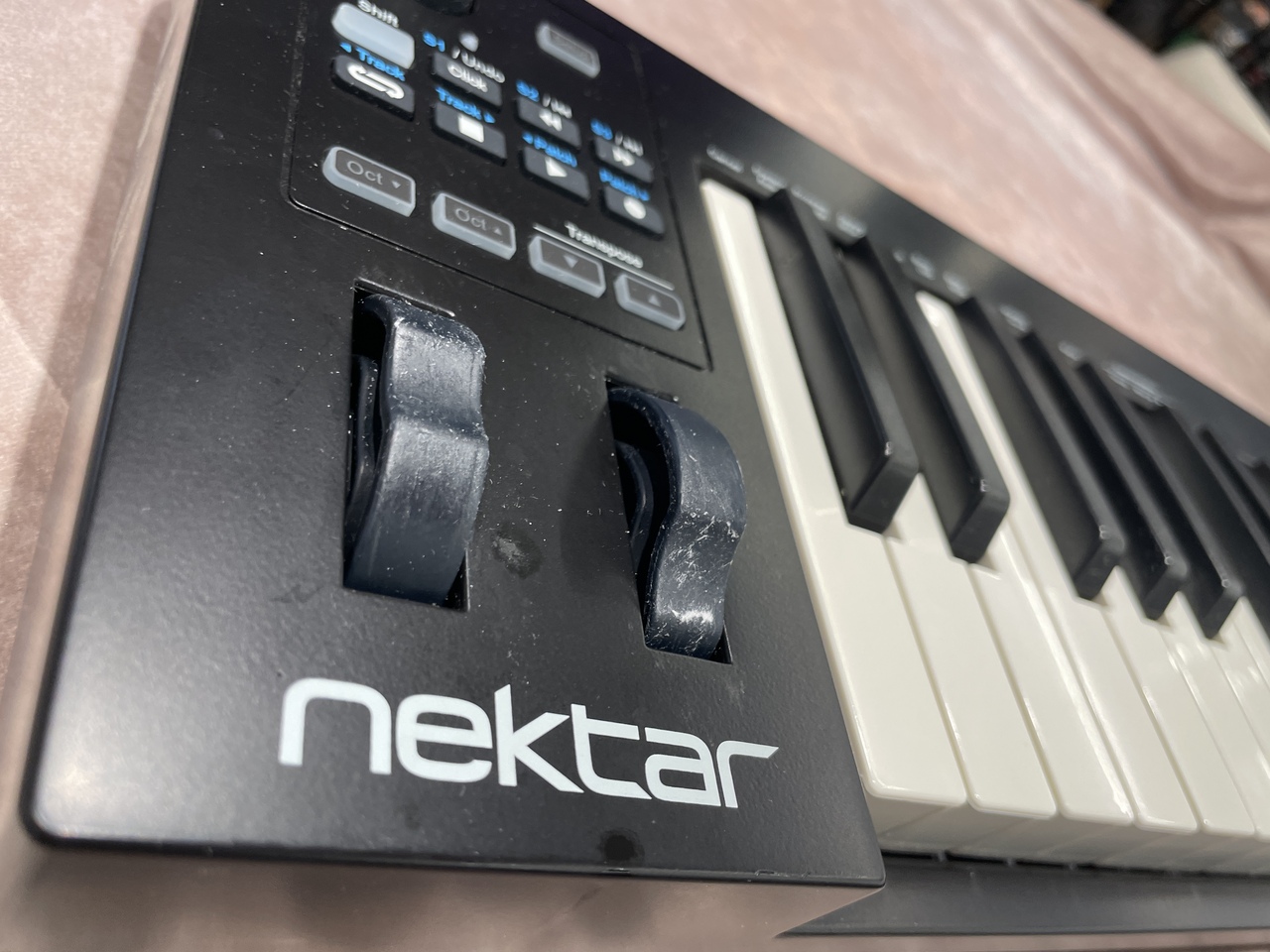 Nektar IMPACT GX61（中古）【楽器検索デジマート】