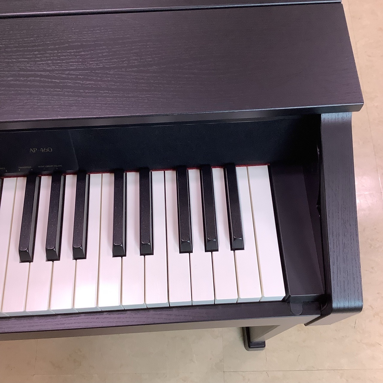 Casio Ap 460 中古 楽器検索デジマート