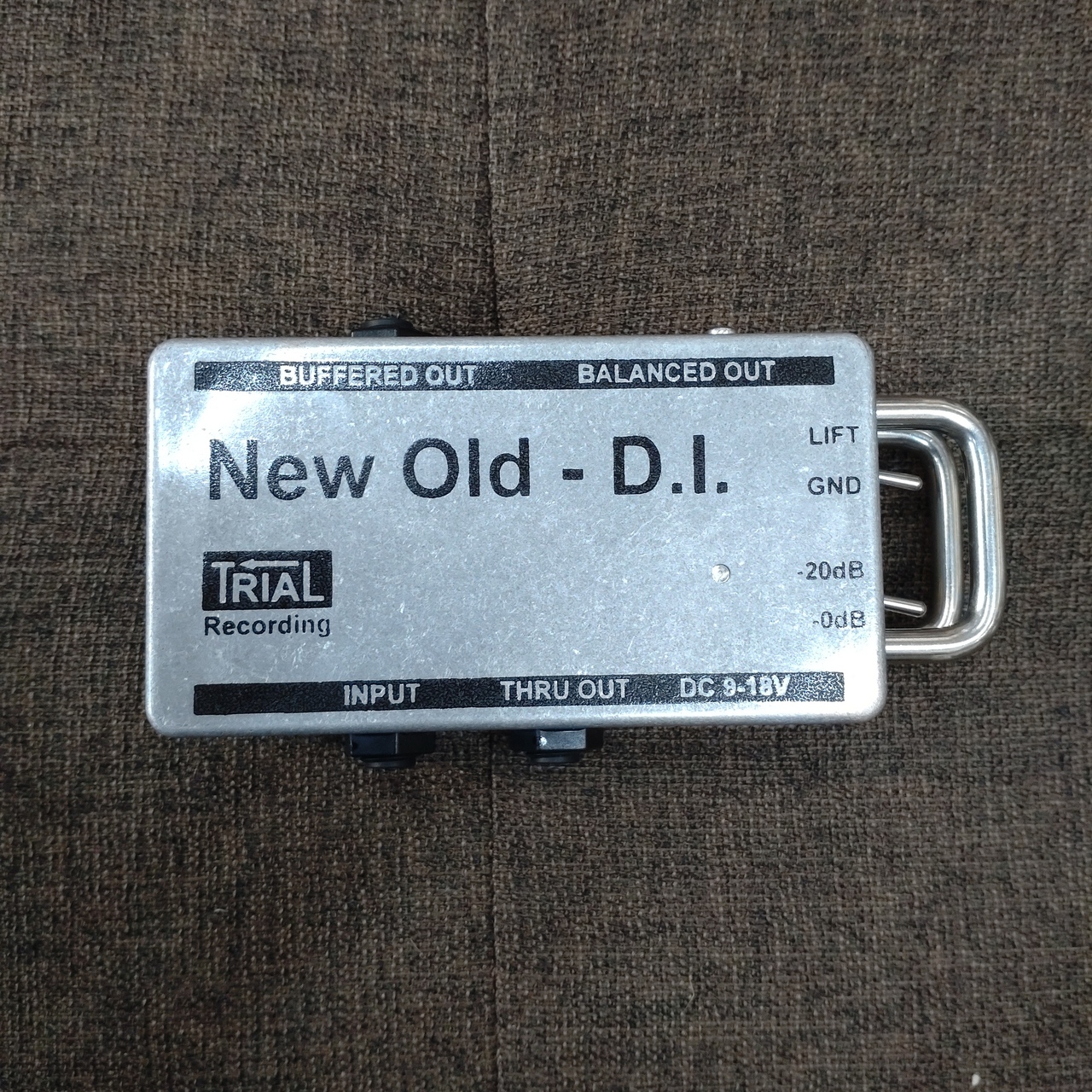 TRIAL New Old D.I.（新品/送料無料）【楽器検索デジマート】
