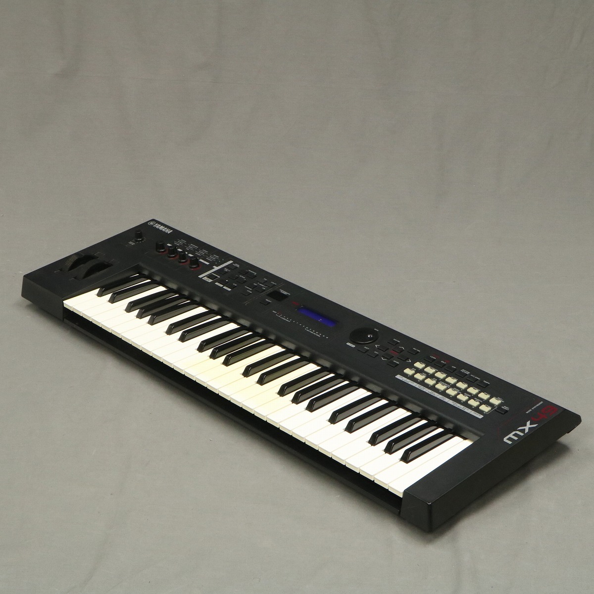 YAMAHA MX49 【御茶ノ水本店】（中古/送料無料）【楽器検索デジマート】