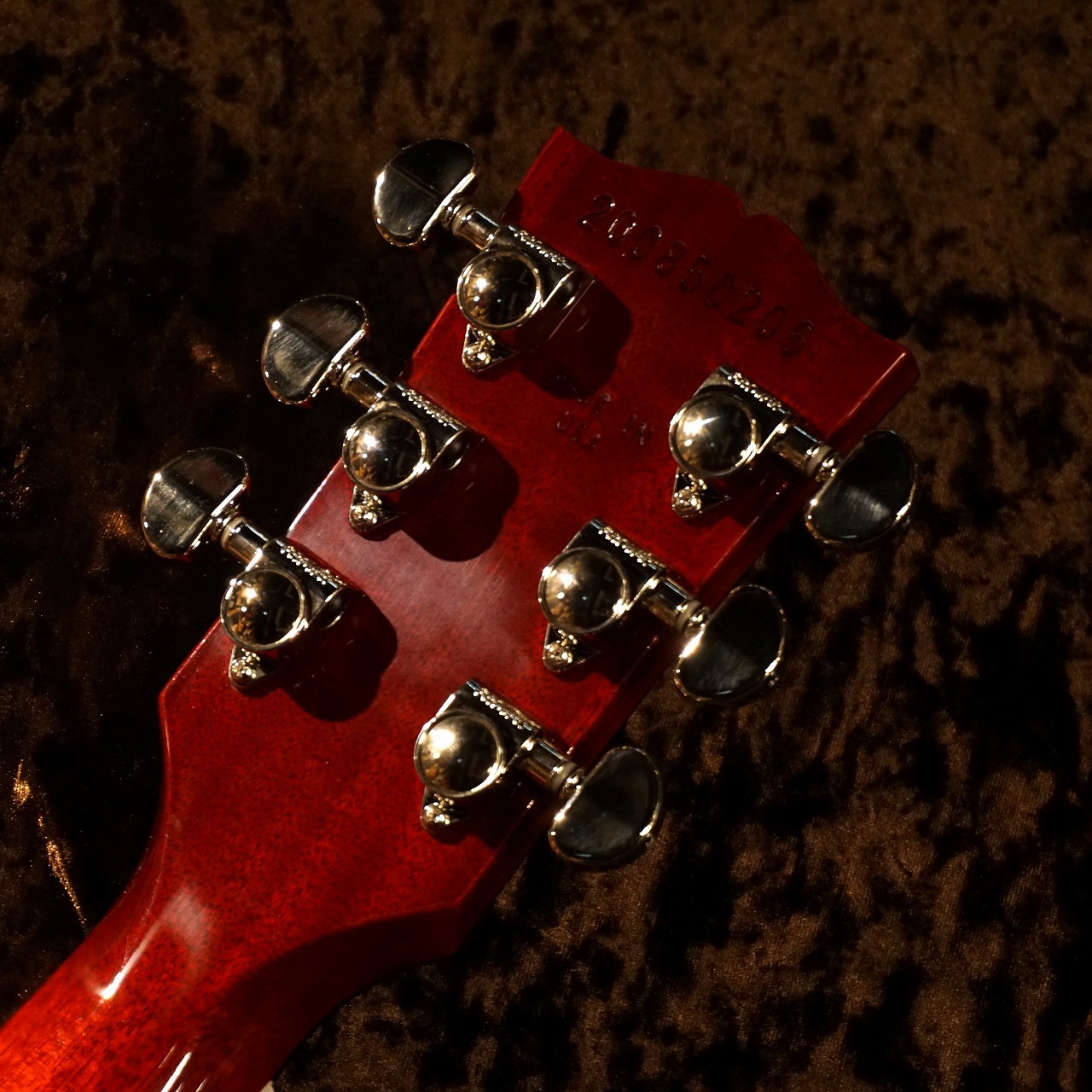 Gibson 【NEW】 Les Paul Standard '60s AAA Figured Top