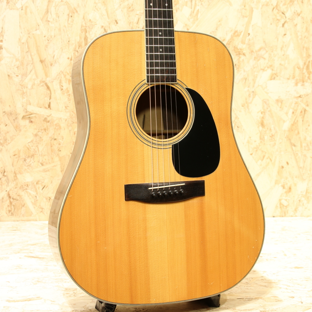Sヤイリ YD-304(1973年製)希少な前期型 S.Yairi YD-304 1970's(中古)【楽器検索デジマート】