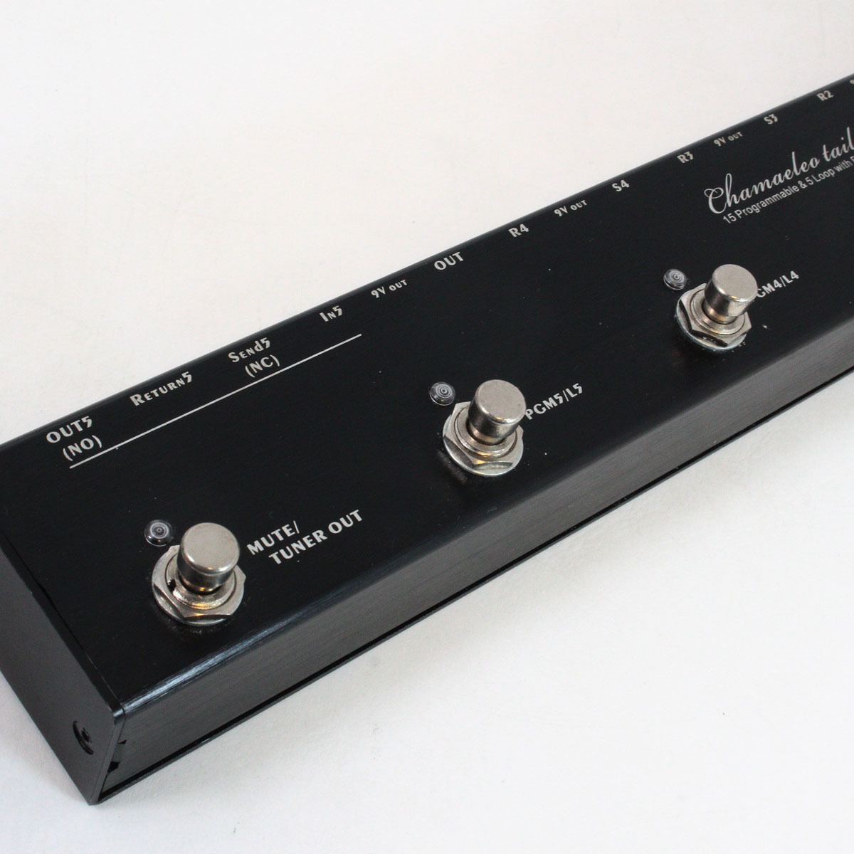 ONE CONTROL Chamaeleo Tail Loop mk-II JUNK 【渋谷店】（中古