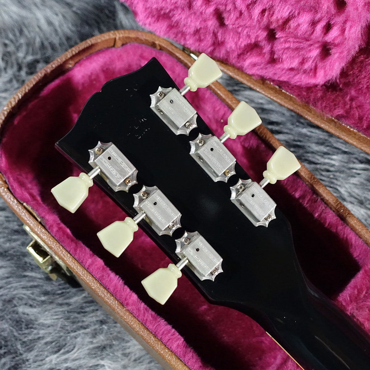 Gibson SG Standard Ebony 2000（中古/送料無料）【楽器検索デジマート】