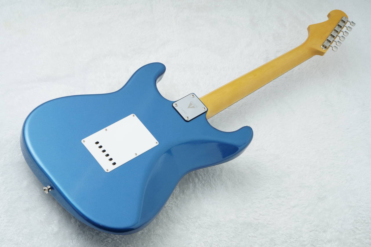 Vanzandt STV-R2 -Lake Placid Blue / LPB- #10490【旧定価】（新品