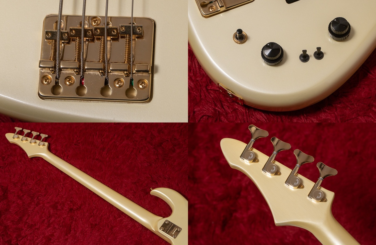 日本製 ARIA PROII RSB Deluxe made in japan 日本製 ARIA PROII RSB Deluxe made in japan Aria Pro II RSB