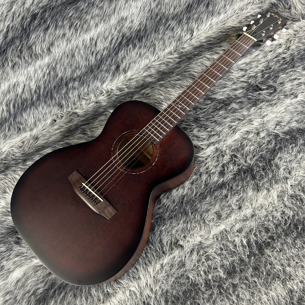 K.Yairi YFP-02 DMS（中古/送料無料）【楽器検索デジマート】