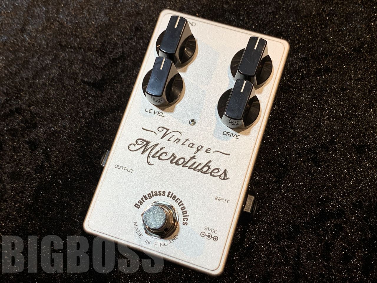 Darkglass Electronics VINTAGE MICROTUBES（新品/送料無料）【楽器 ...