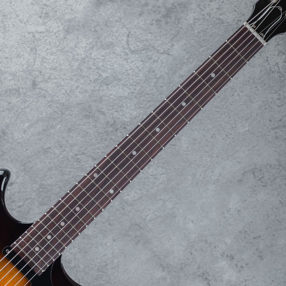 Epiphone Joan Jett Olympic Special Vintage Sunburst【S/N
