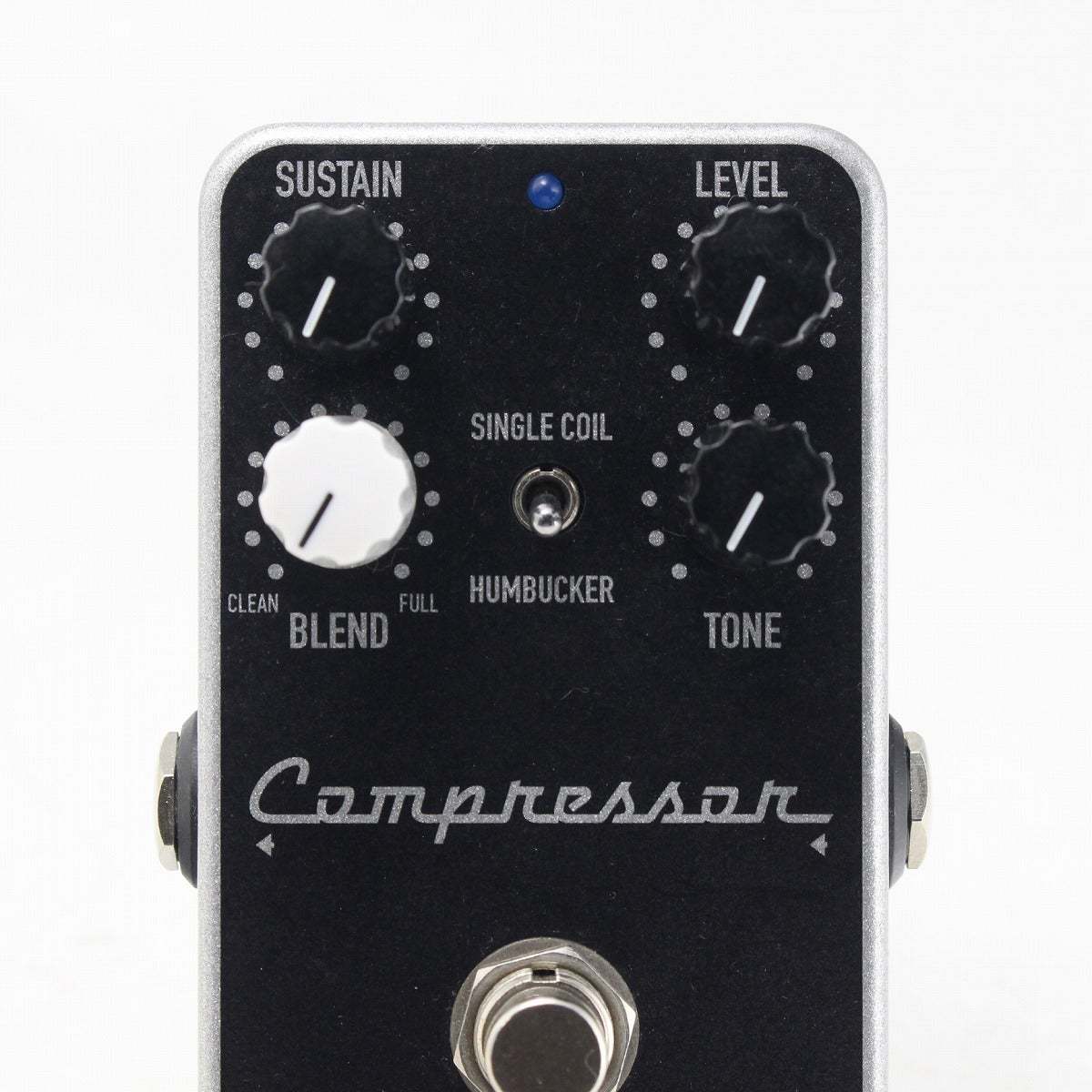 Keeley Compressor Plus 4-Knob 【御茶ノ水本店】（中古）【楽器検索