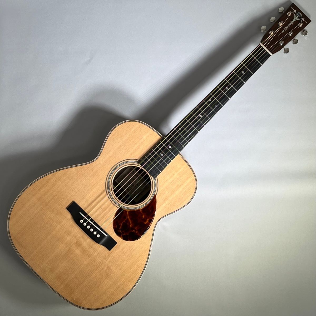 Asturias Pre-War アコースティックギター 1998 Asturias Pre-War アコースティックギター 1998 Asturias Pre-War