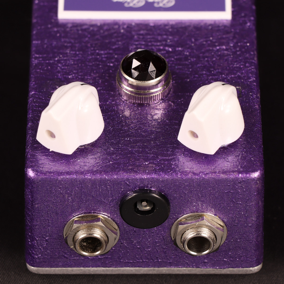 DanDrive The GERMANium 【完全限定生産】ファズ 【新宿店】（新品