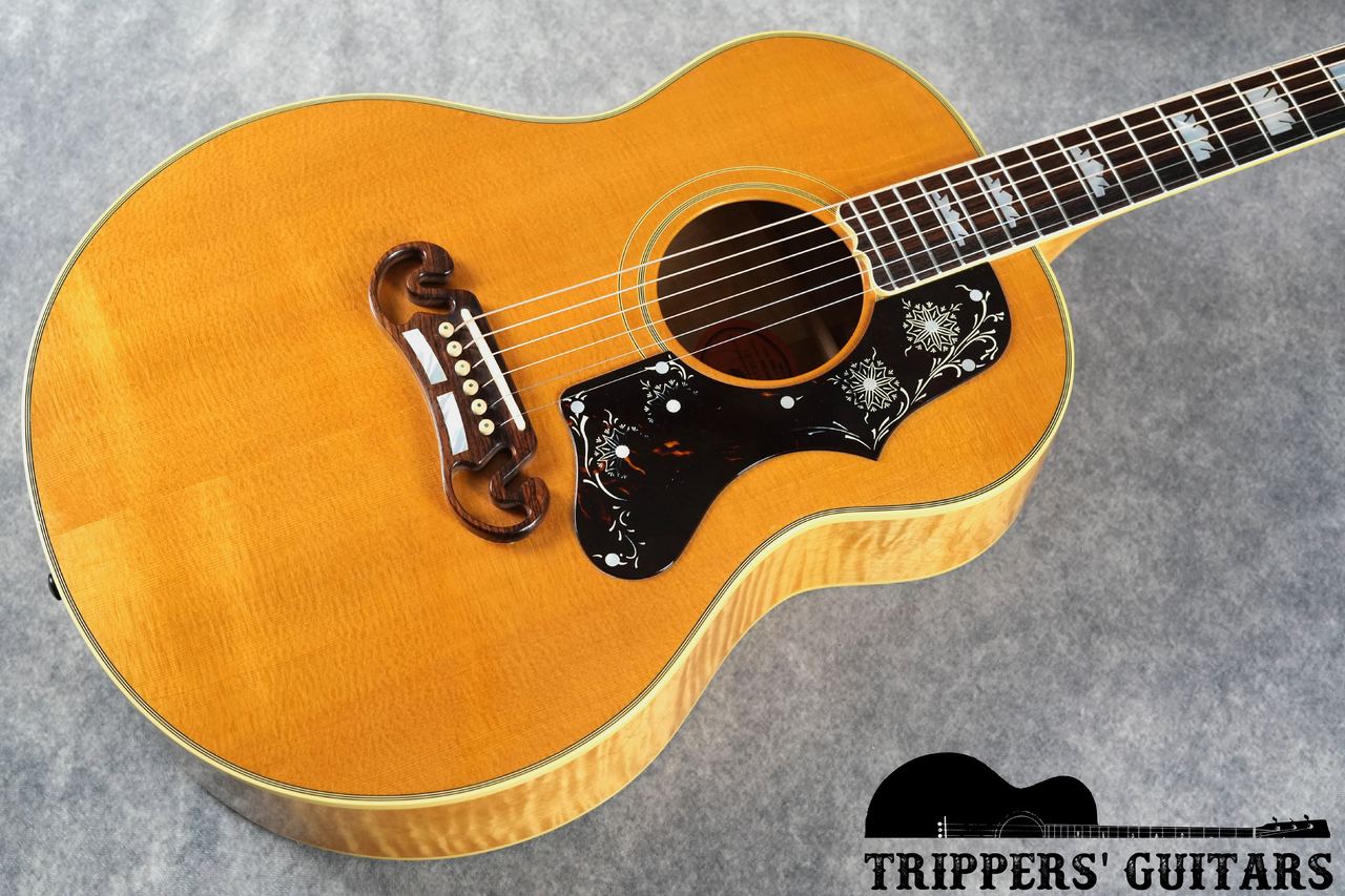 Gibson L-200 EMMYLOU HARRIS (2002)（中古）【楽器検索デジマート】