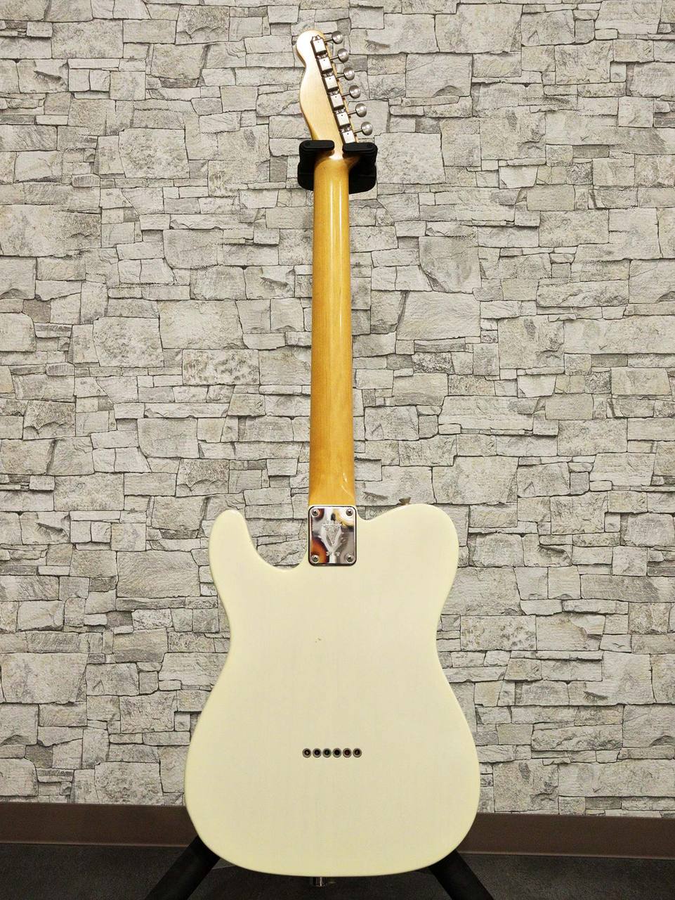 Vanzandt TLV-R3 White Blonde 2005（中古）【楽器検索デジマート】