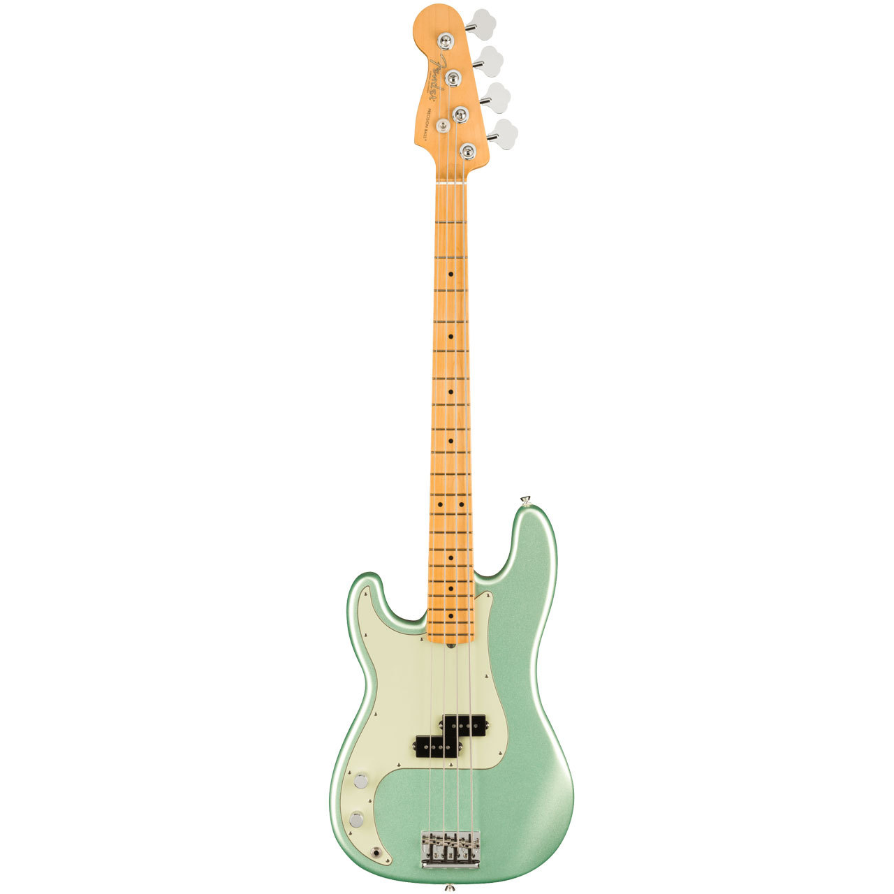 Fender American Professional II Precision Bass Left-Hand / Mystic