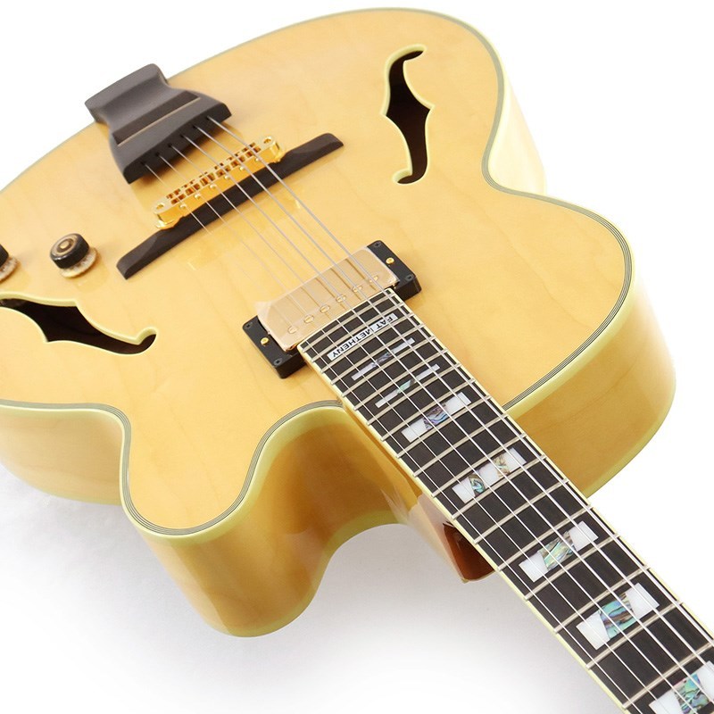 Ibanez PM200-NT [Pat Metheny Signature Model]（新品）【楽器検索