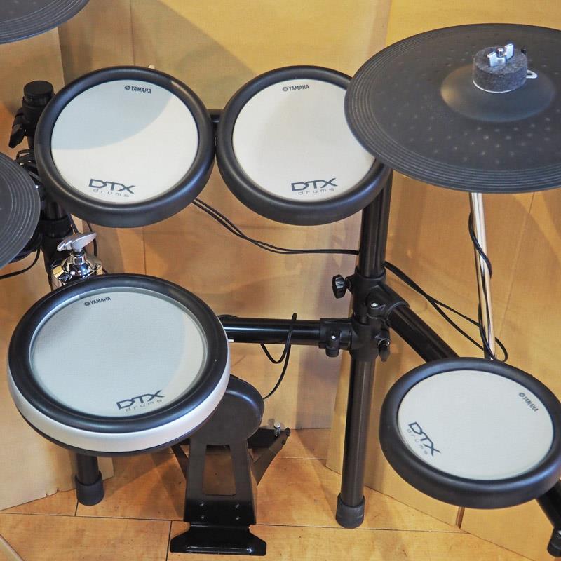 YAMAHA USED 中古 DTX562K（中古）【楽器検索デジマート】