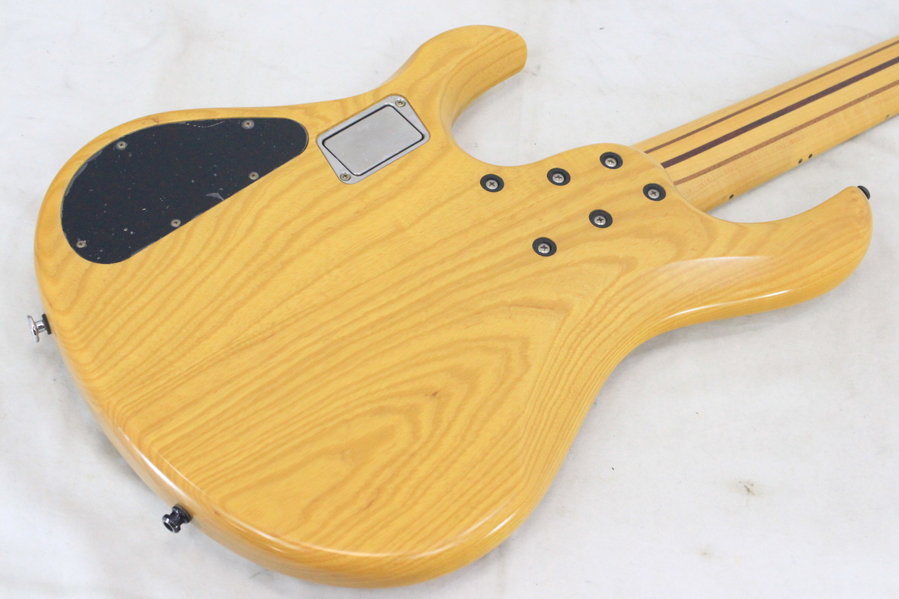 ESP HALIBUT ASH（中古）【楽器検索デジマート】