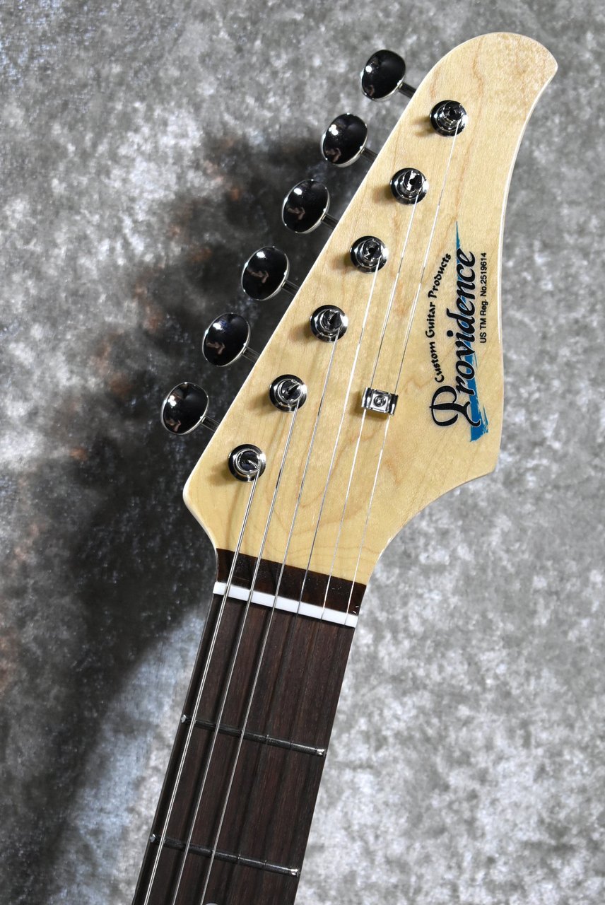 Providence pS-204RSC/SS ShellPink #250029【Tokai製】（新品）【楽器