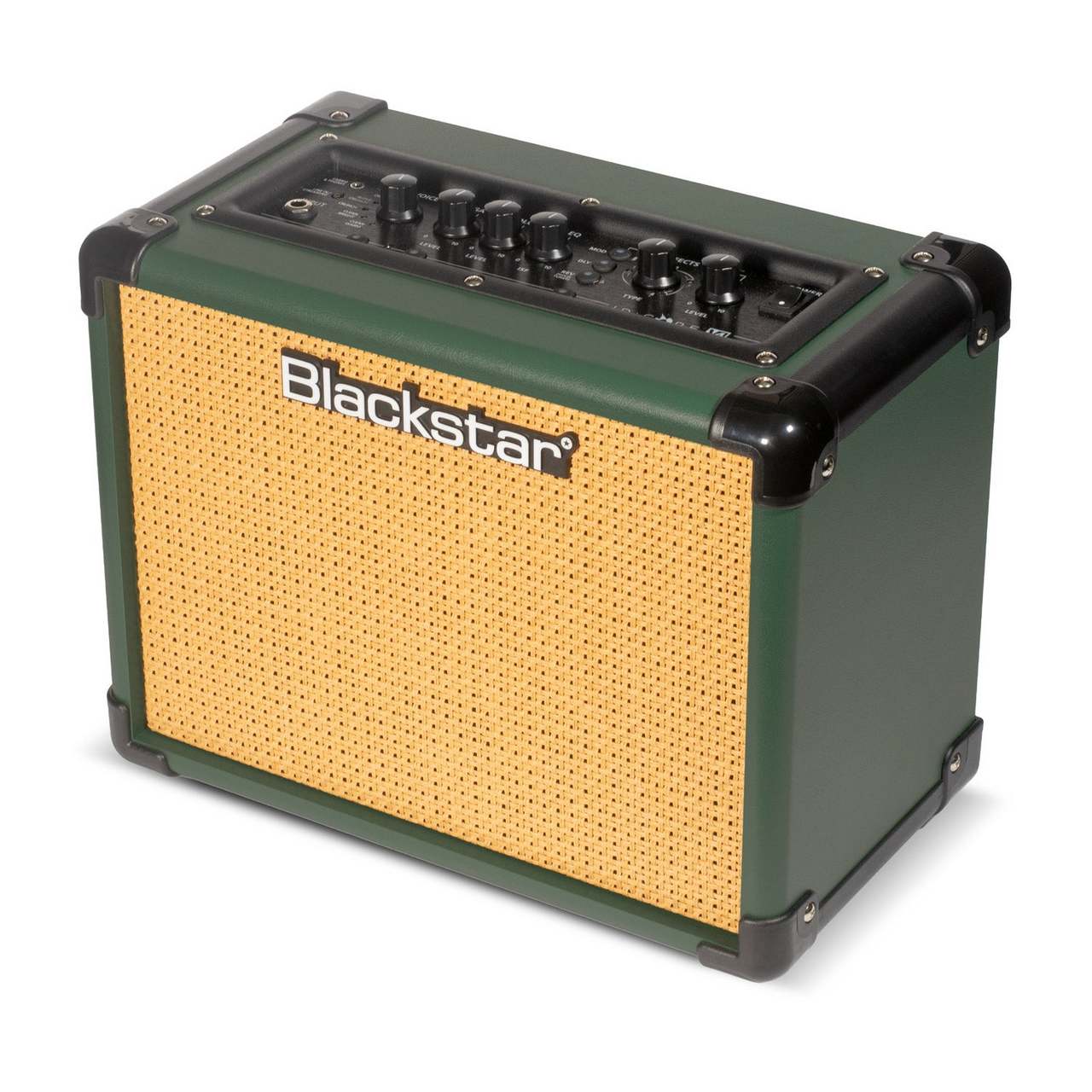 Blackstar ID:CORE V4 Stereo 10 British Racing Green ブラックスター