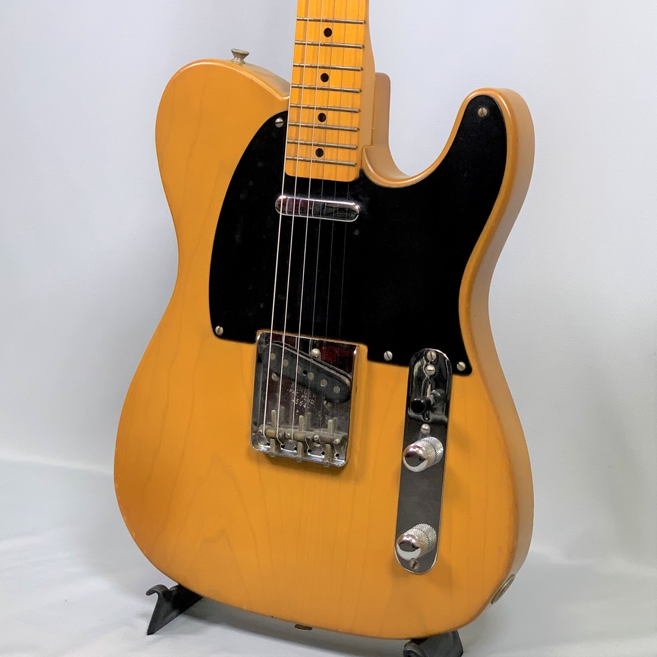 Fender Japan TL52-95 Butterscotch Blonde（ビンテージ）【楽器検索