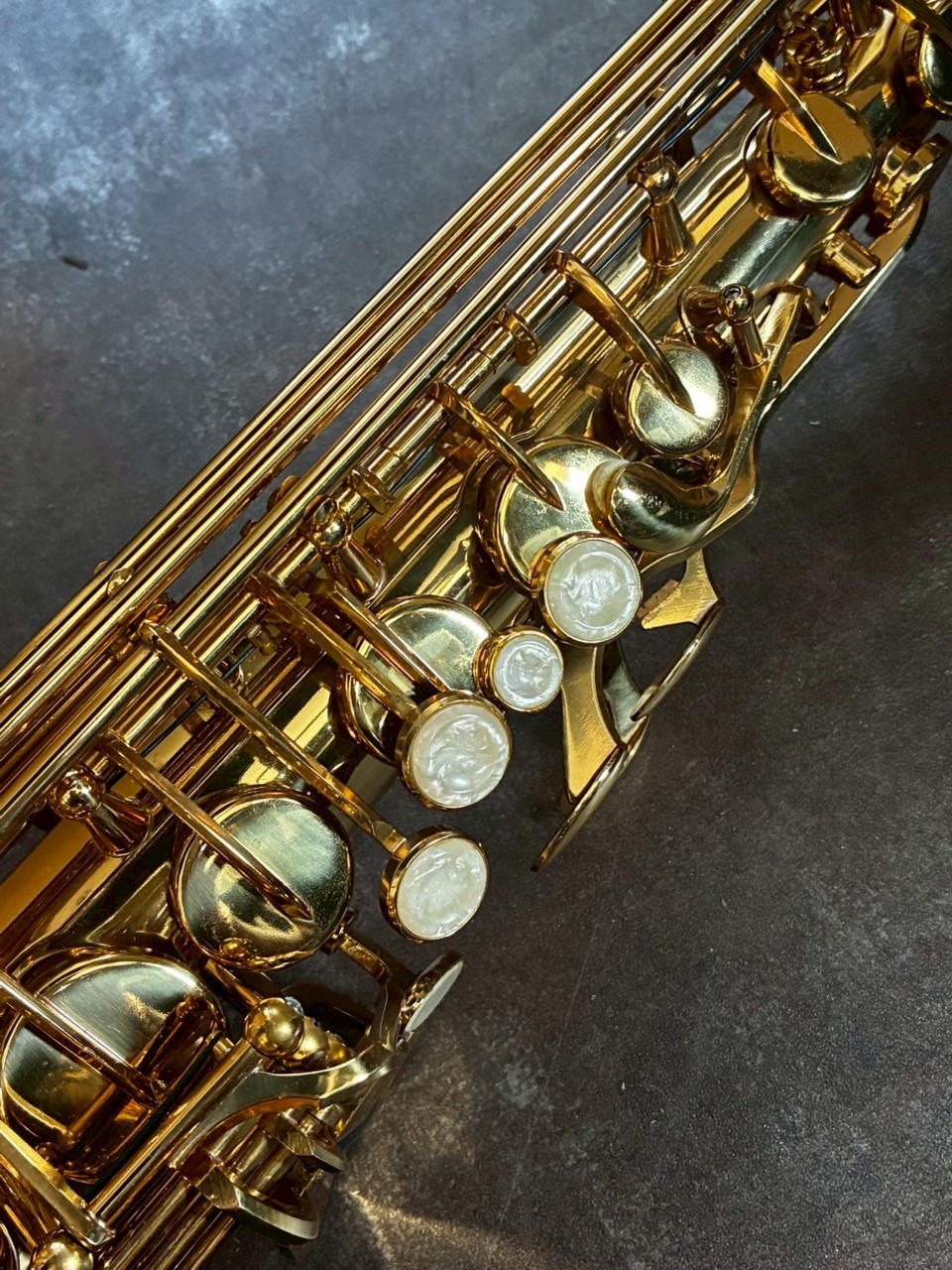 Antigua Eldon EAS-28（中古）【楽器検索デジマート】