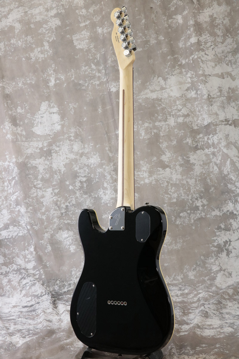 Fender Made in Japan Modern Telecaster HH Rosewood Fingerboard Black  【キズ有り特価】【池袋店】（新品特価/送料無料）【楽器検索デジマート】