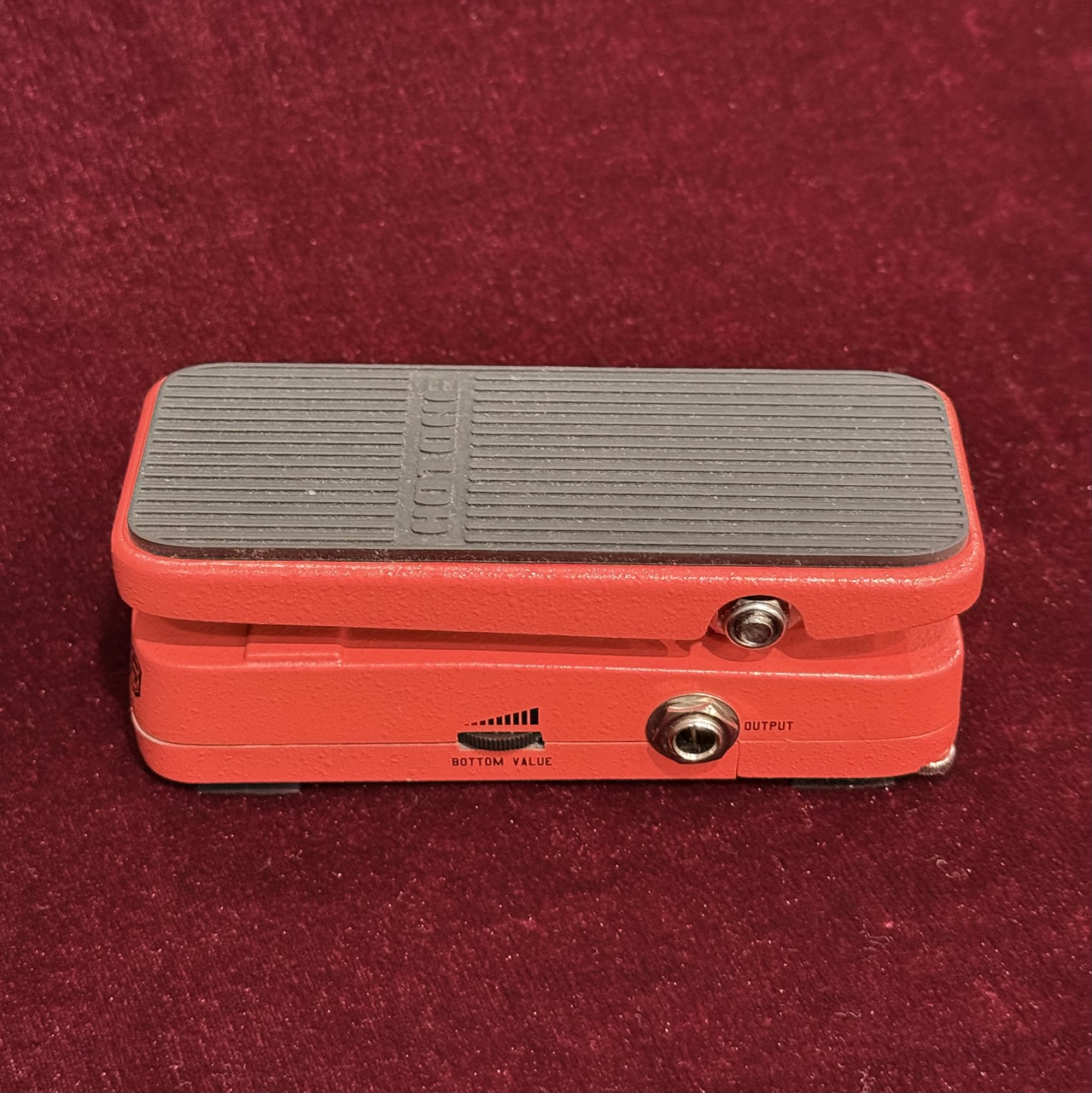 HOTONE SOUL PRESS（中古）【楽器検索デジマート】