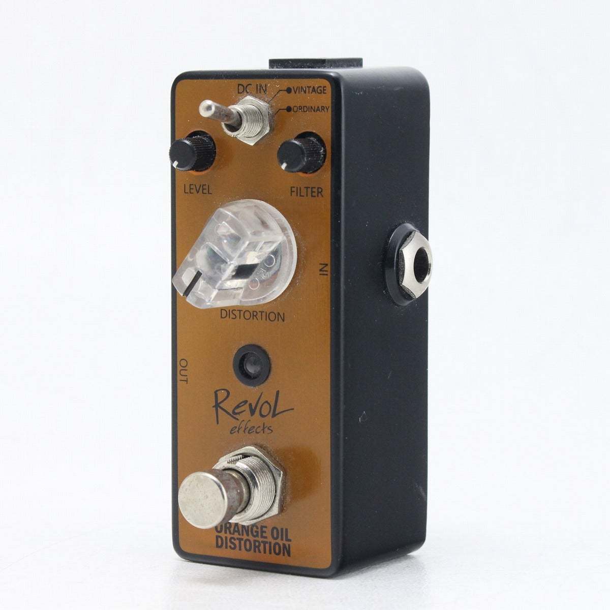 RevoL effects EDS-01 【御茶ノ水本店】（中古）【楽器検索デジマート】
