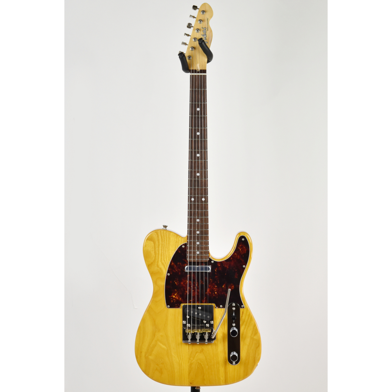 Tokai ATE168MV Maverick Vibrato VNT/R（新品）【楽器検索デジマート】