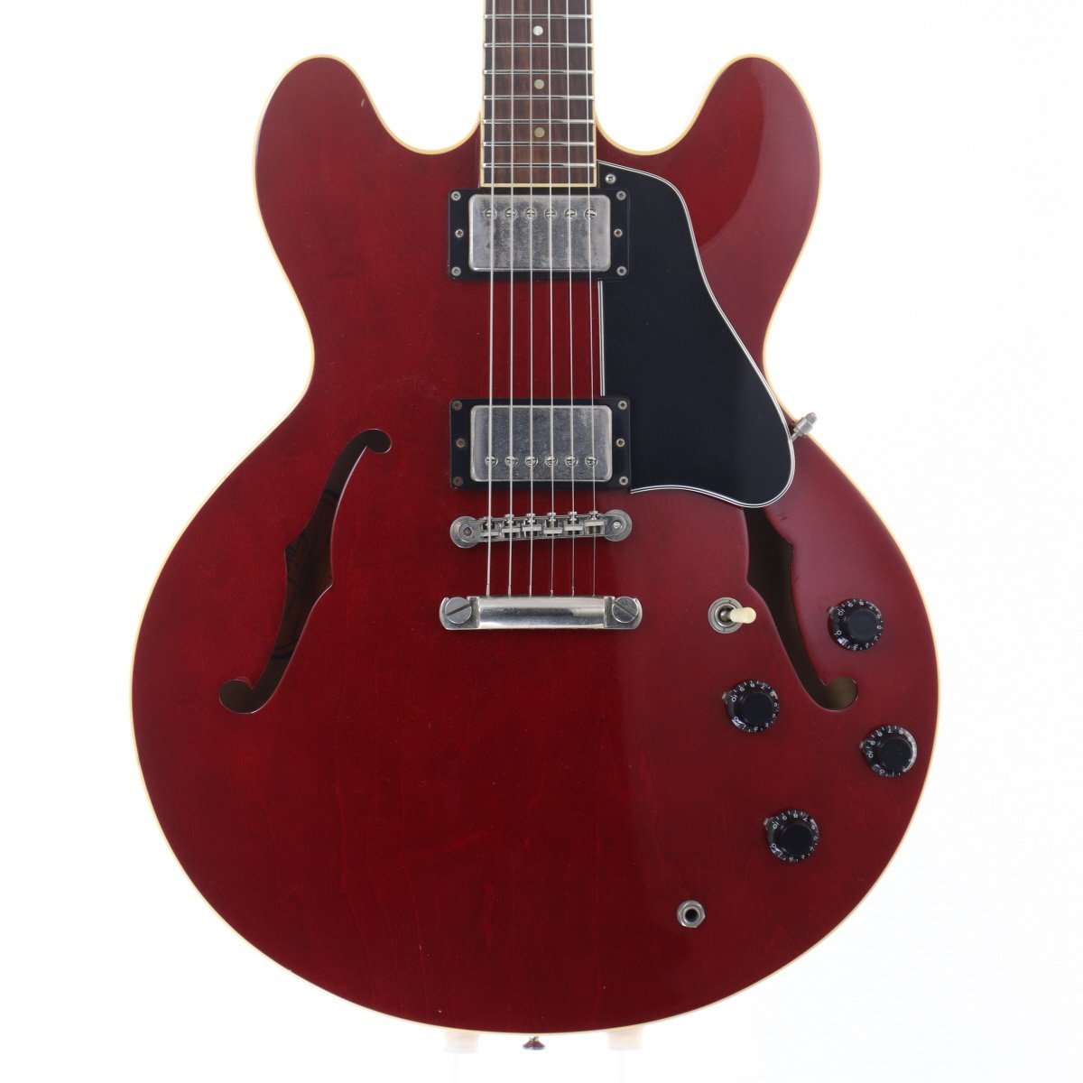 Epiphone Made in Japan ES-335 Cherry【福岡パルコ店】（中古