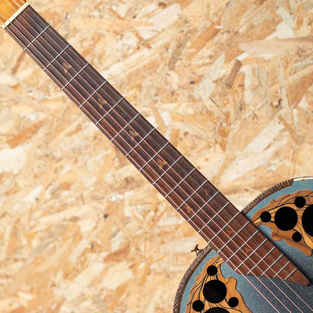 Ovation Adamas II 1681-8 1980（中古）【楽器検索デジマート】