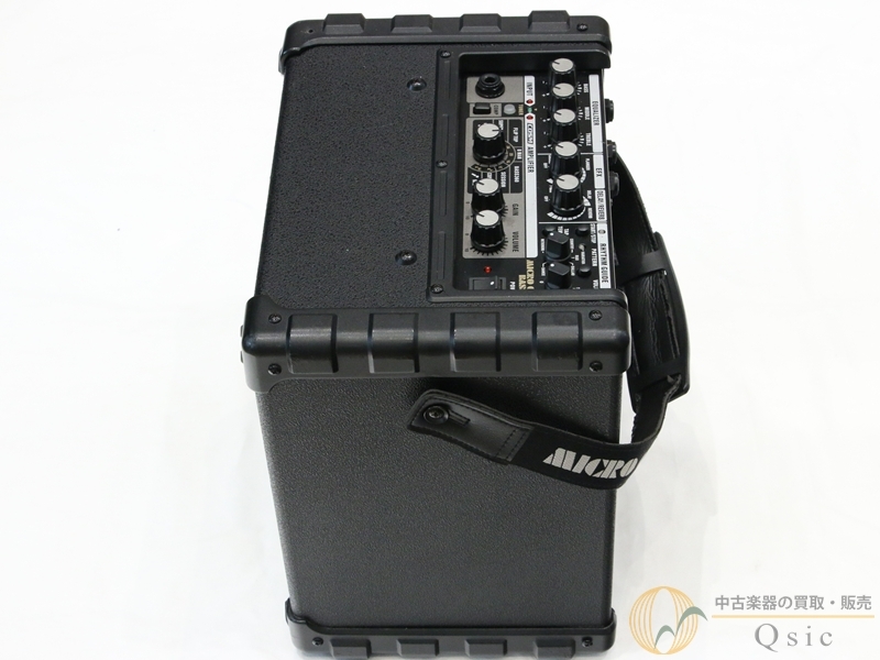 Roland MICRO CUBE BASS RX [VMW04]【阿倍野店在庫】（中古）【楽器