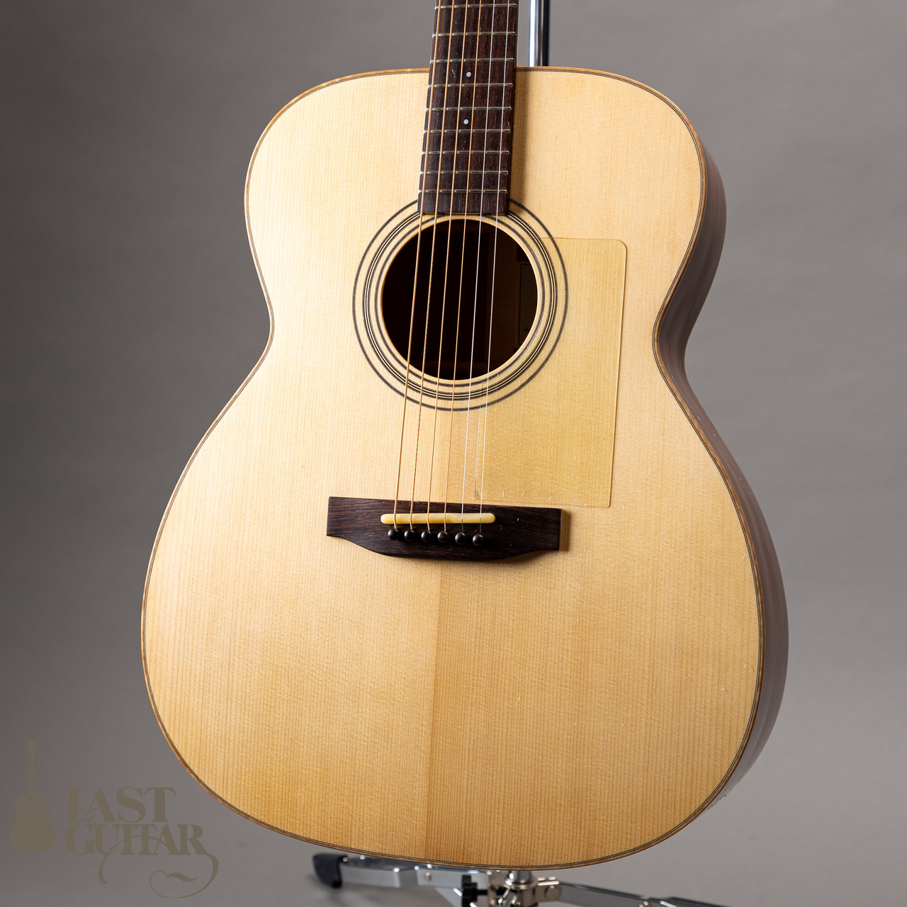 ギター Iwaneko Guitars Model No.32 \"Type-N\" ギター Iwaneko Guitars Model No.32 