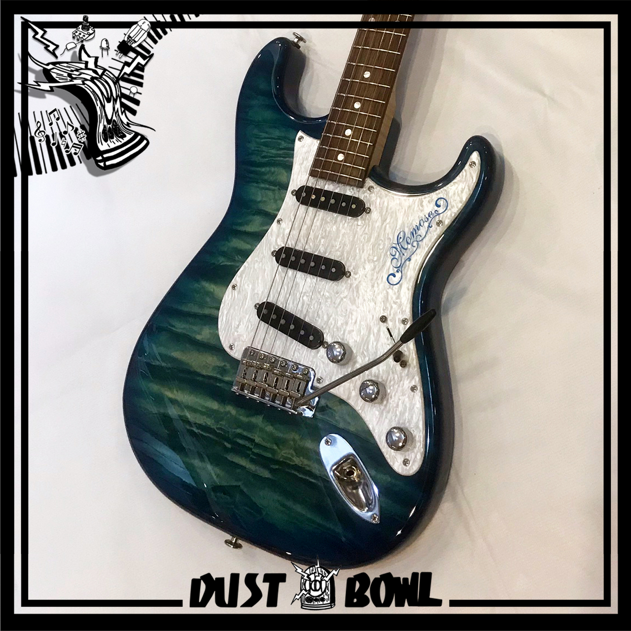 momose MC-BC-'21WSE-F・TOCHI/NJ（中古）【楽器検索デジマート】