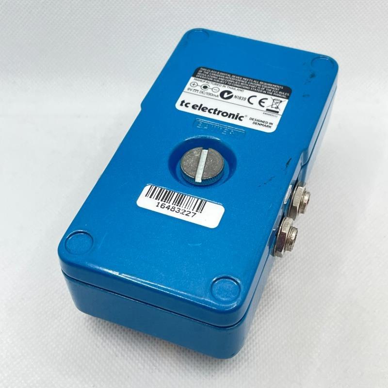 tc electronic USED 中古 FLASHBACK DELAY（中古）【楽器検索デジマート】