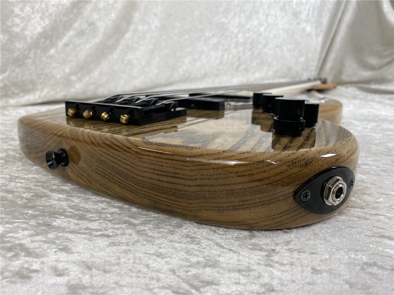 ATELIER Z Beta-4 CTM N/M(Natural/BLK LINE)（新品/送料無料）【楽器