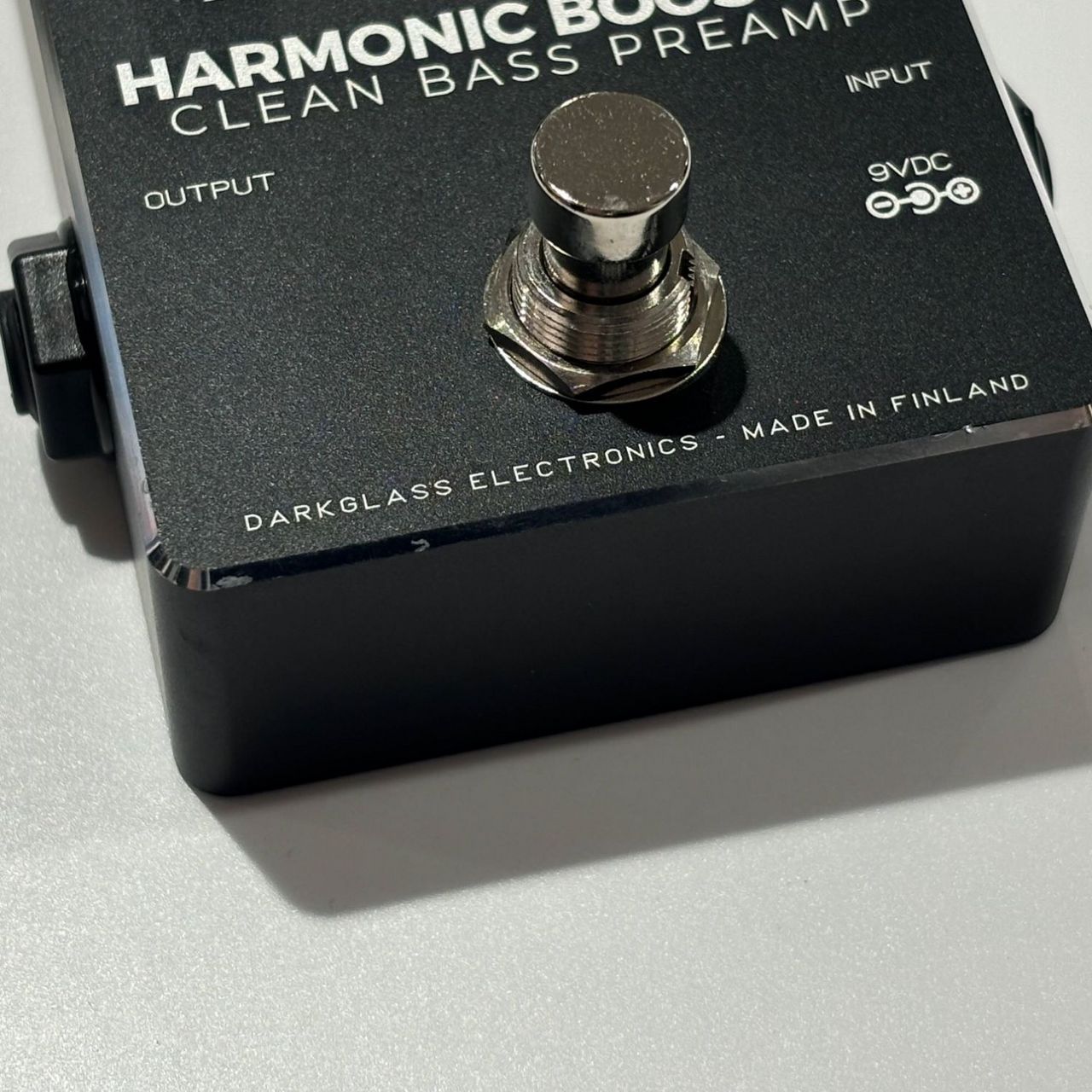 Darkglass Electronics Harmonic Booster（中古/送料無料）【楽器検索