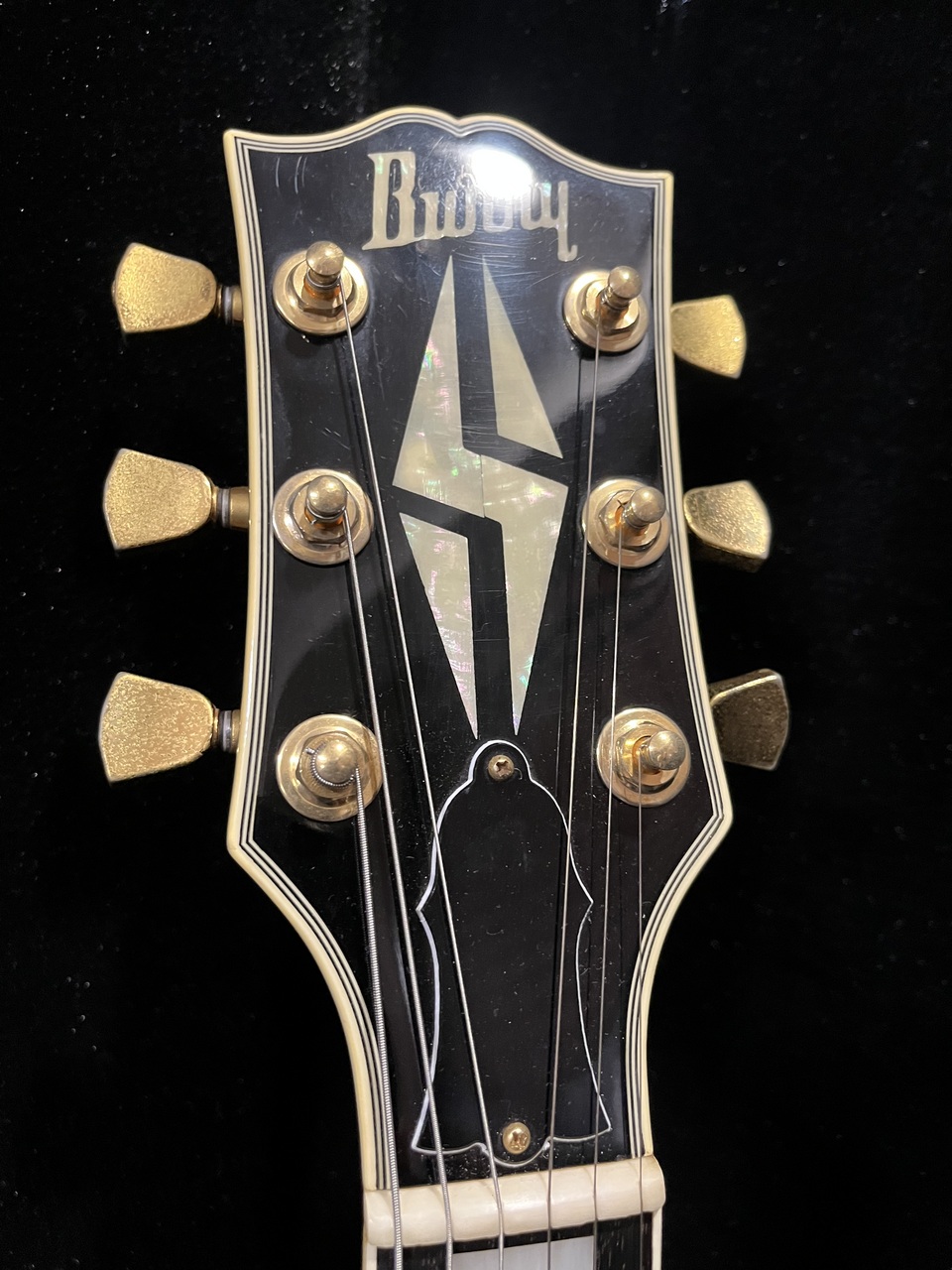 Burny RLC-70（中古）【楽器検索デジマート】